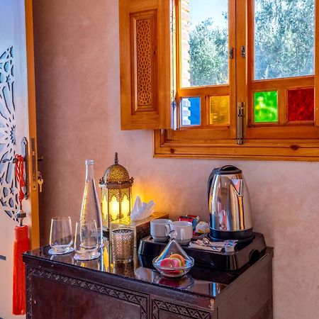 Atlas Castle Marrakech Hotel Aghmat ภายนอก รูปภาพ