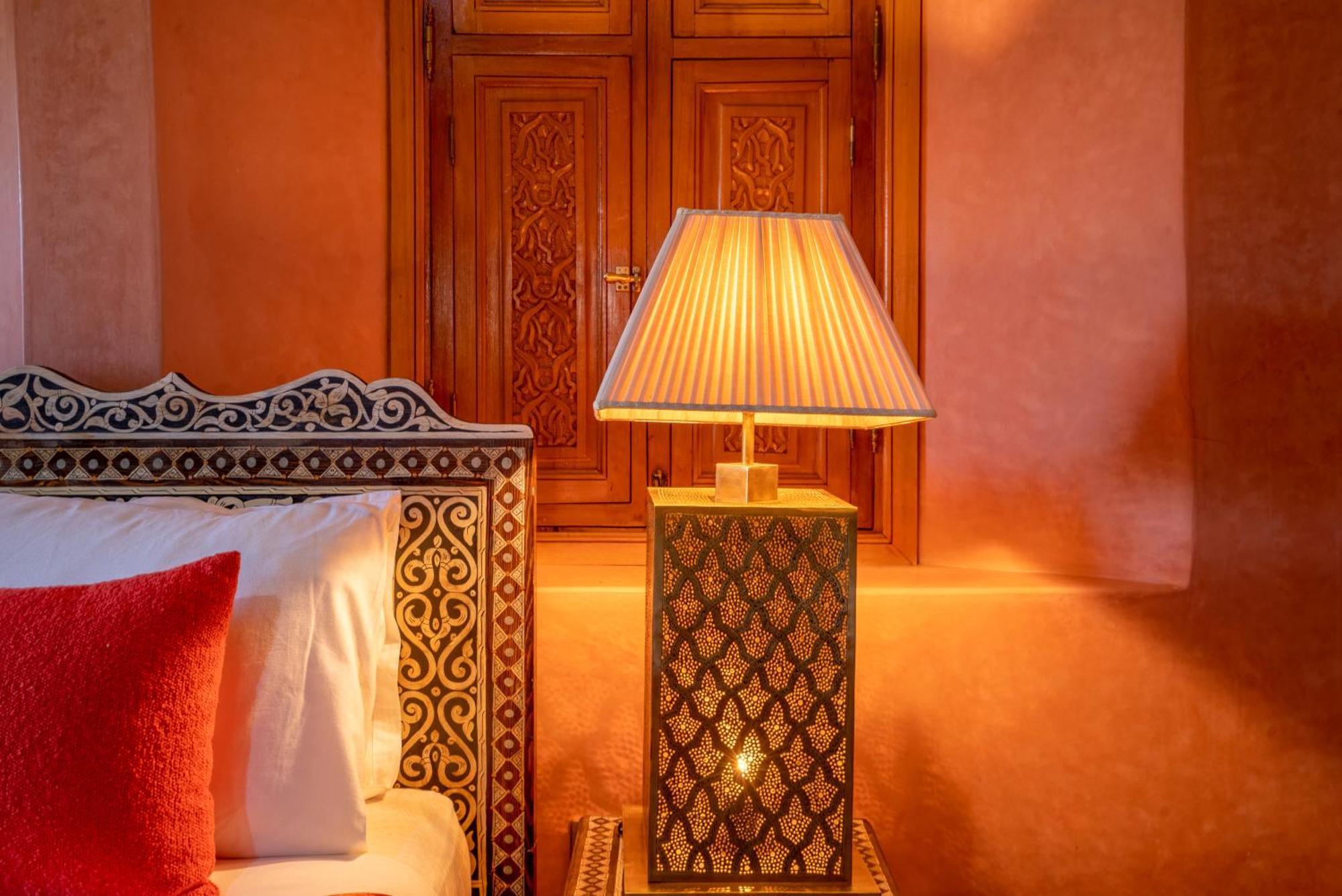 Atlas Castle Marrakech Hotel Aghmat ภายนอก รูปภาพ