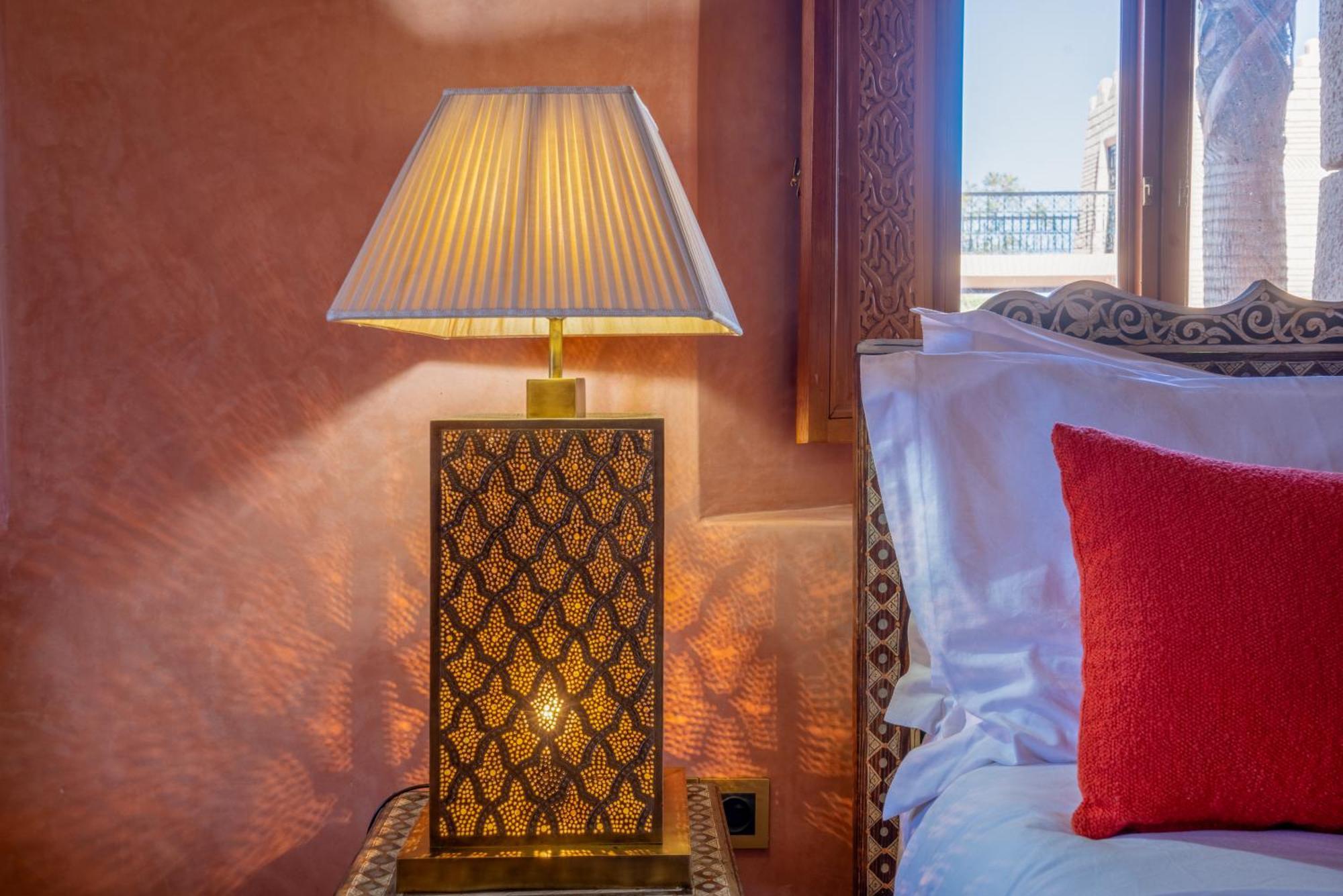 Atlas Castle Marrakech Hotel Aghmat ภายนอก รูปภาพ